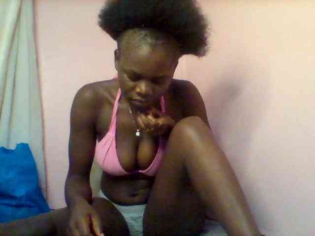 Violeti webcam