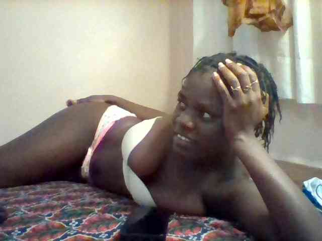 Violeti webcam