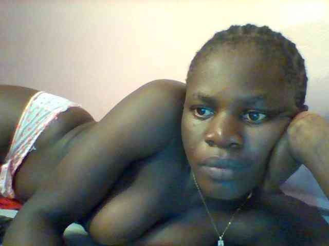 Violeti webcam