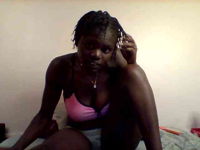 Violeti webcam