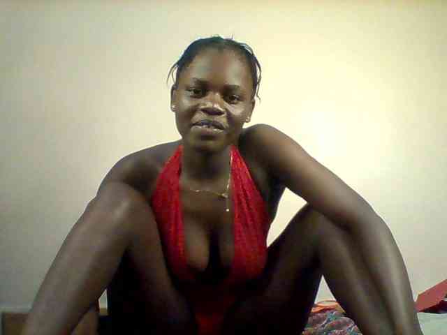Violeti webcam