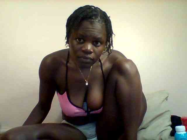 Violeti webcam