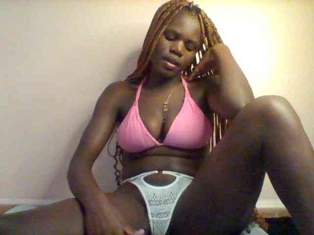 Violeti - Girl 