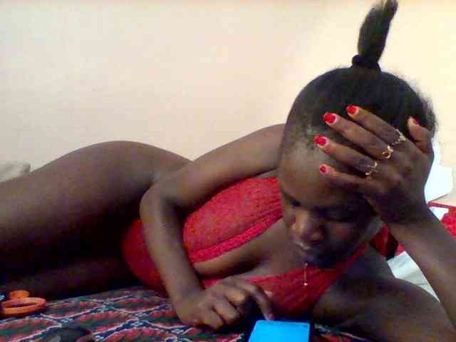 Violeti webcam