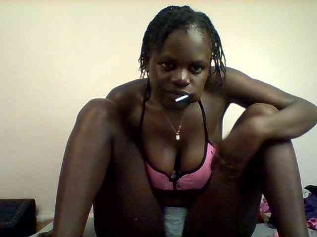 Violeti webcam