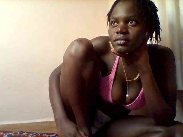 Violeti webcam