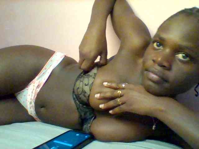 Violeti webcam