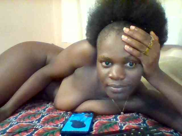 Violeti webcam
