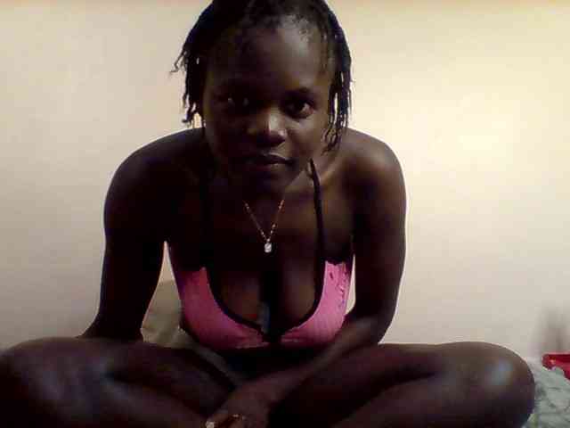 Violeti webcam