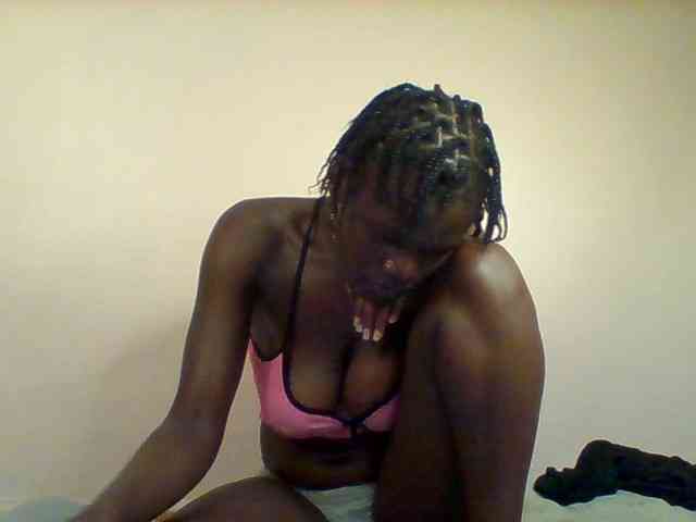 Violeti webcam