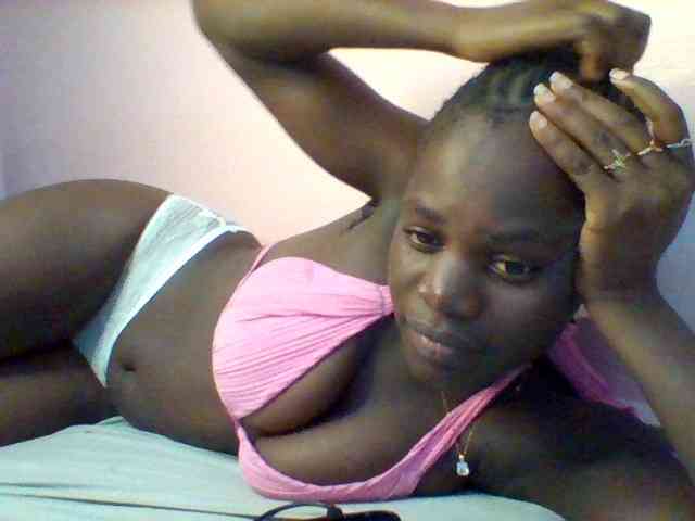 Violeti webcam