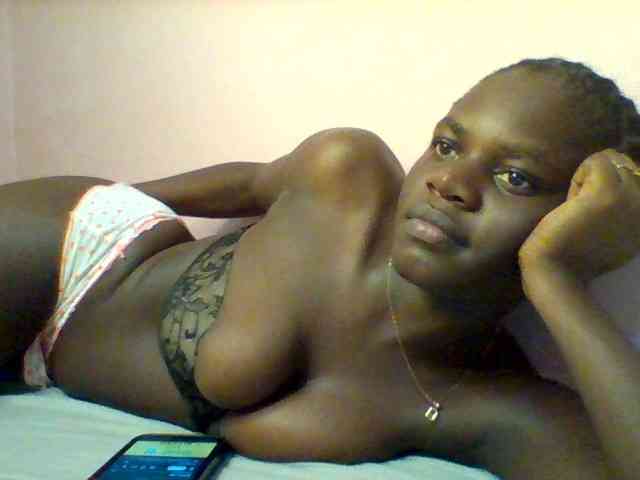 Violeti webcam