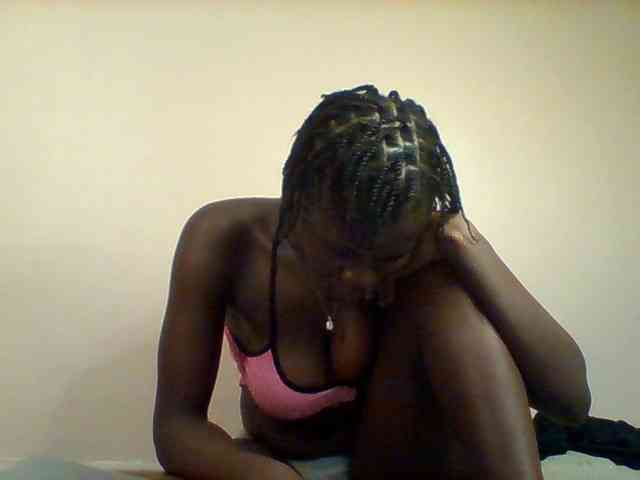 Violeti webcam