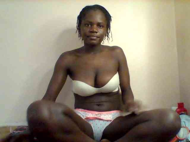 Violeti webcam