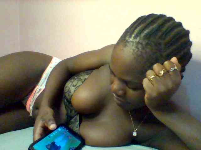 Violeti webcam