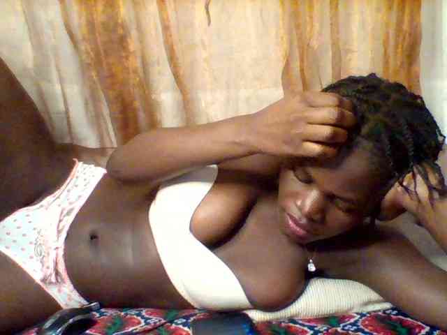 Violeti webcam