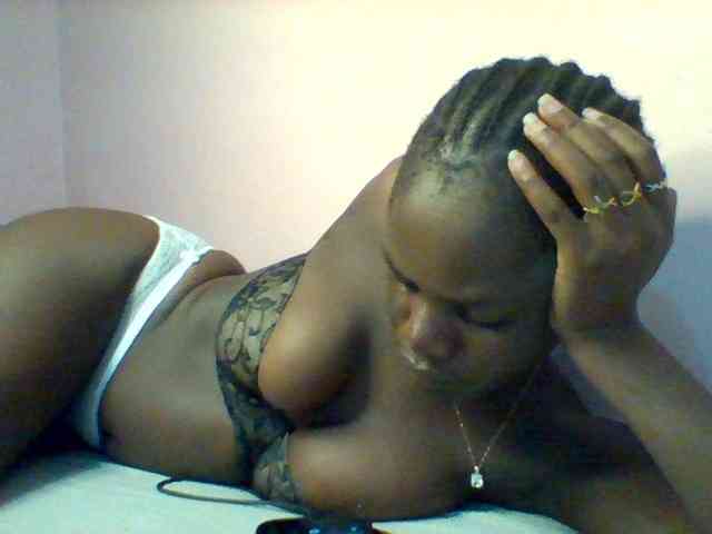 Violeti webcam