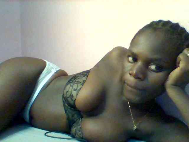 Violeti webcam