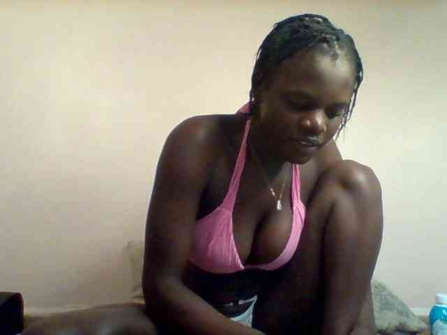 Violeti webcam