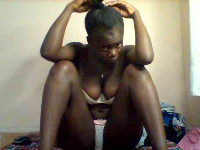 Violeti webcam