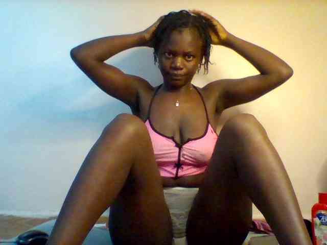Violeti webcam