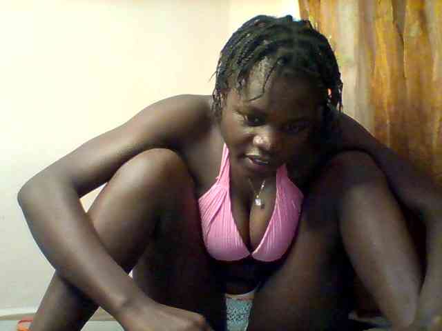 Violeti webcam