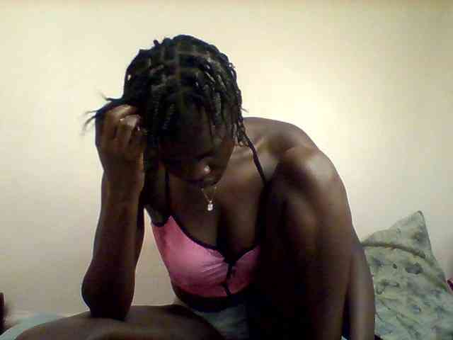 Violeti webcam