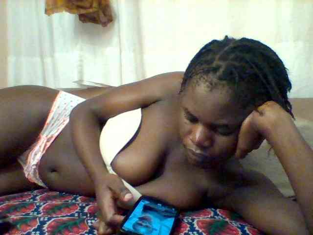 Violeti webcam