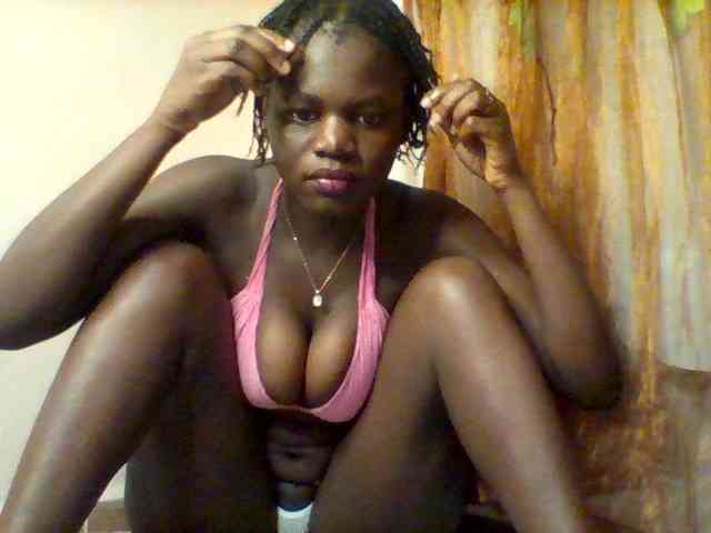 Violeti webcam