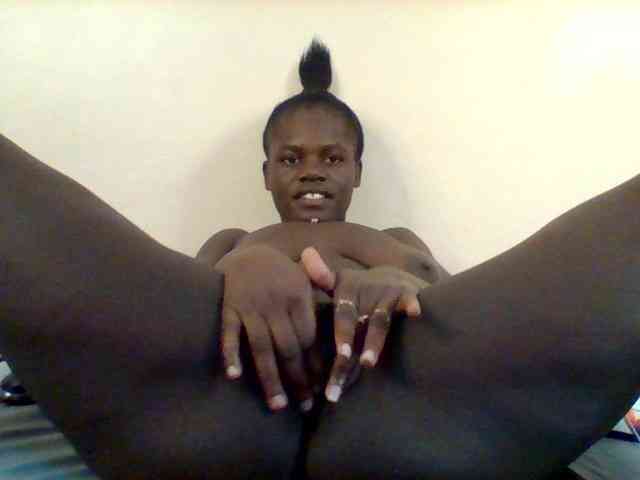 Violeti webcam