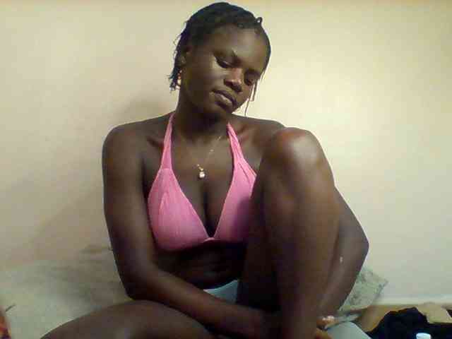 Violeti webcam