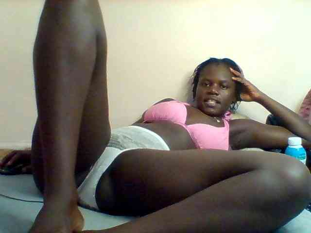 Violeti webcam
