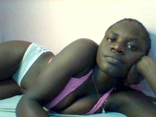 Violeti webcam