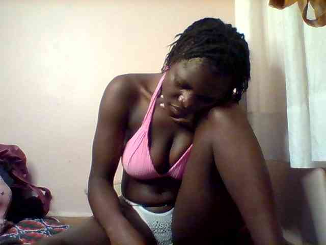 Violeti webcam