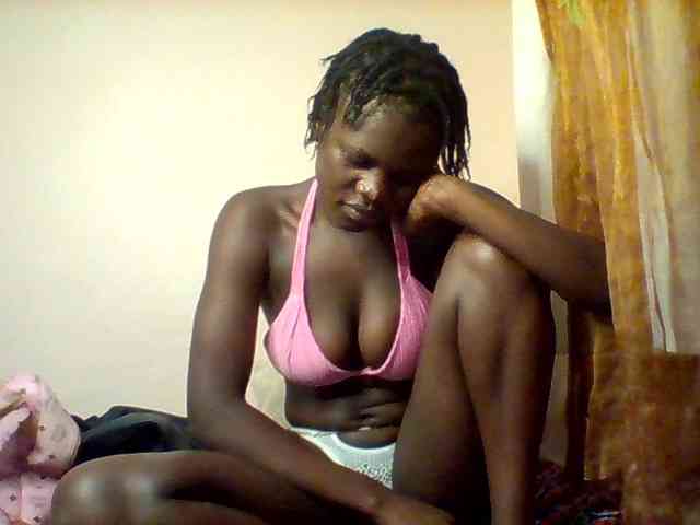 Violeti webcam