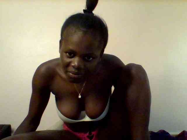 Violeti webcam