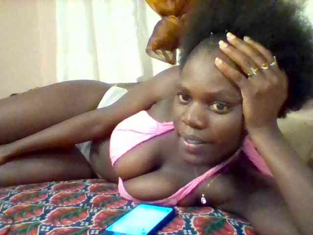 Violeti webcam
