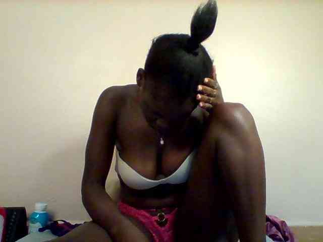 Violeti webcam