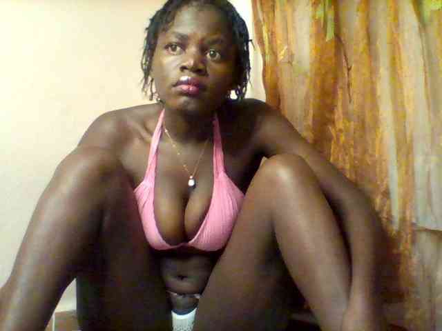 Violeti webcam