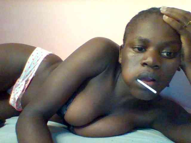 Violeti webcam