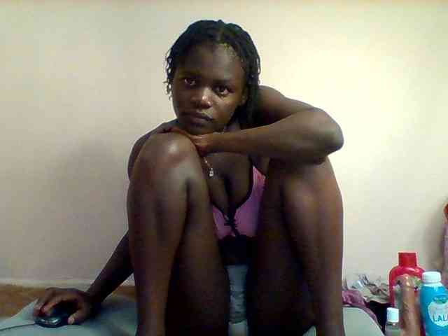 Violeti webcam