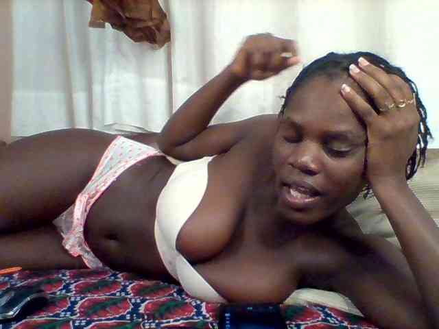 Violeti webcam
