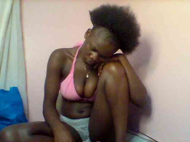 Violeti webcam