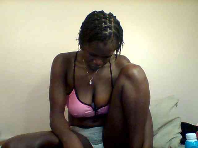 Violeti webcam