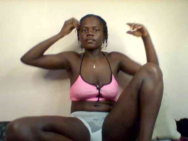 Violeti webcam