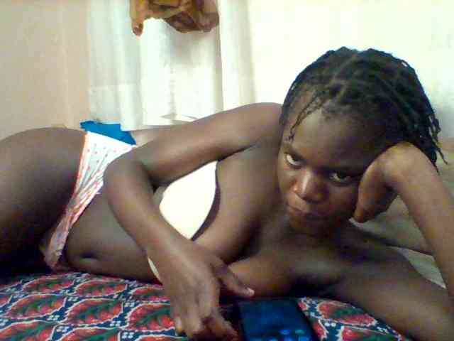 Violeti webcam