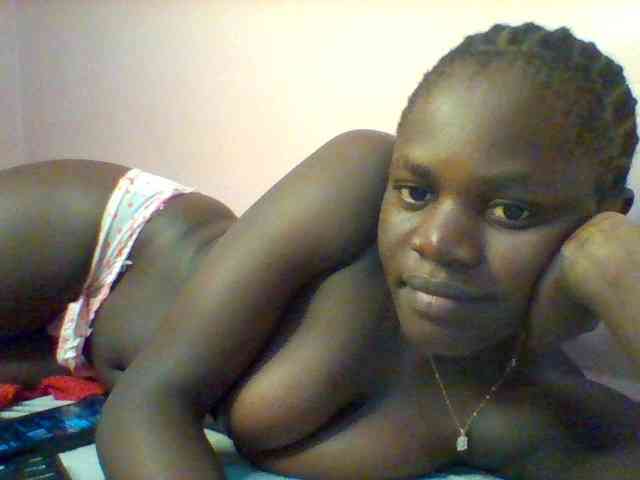 Violeti webcam