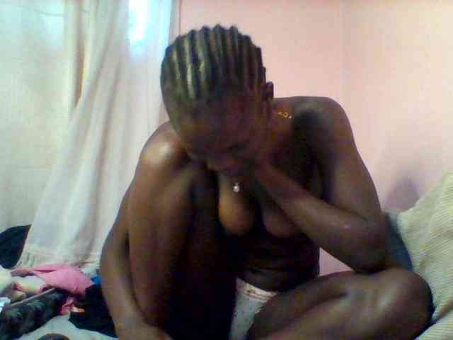 Violeti webcam