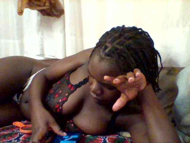 Violeti webcam