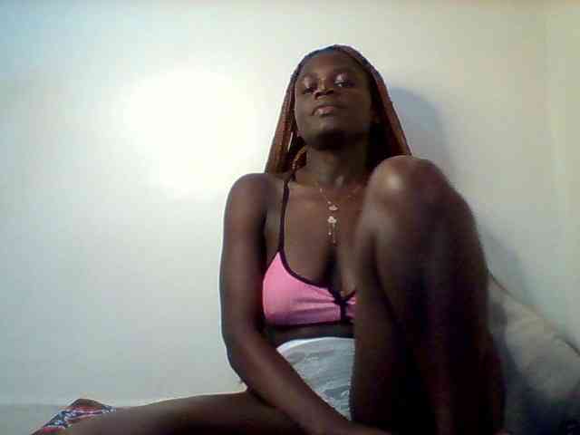 Violeti webcam
